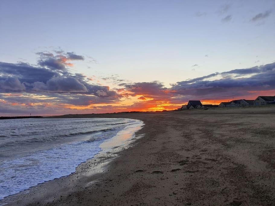 The Tiny Sea Gem Daire Jaywick Sands Dış mekan fotoğraf